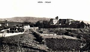 Medea - Hopital